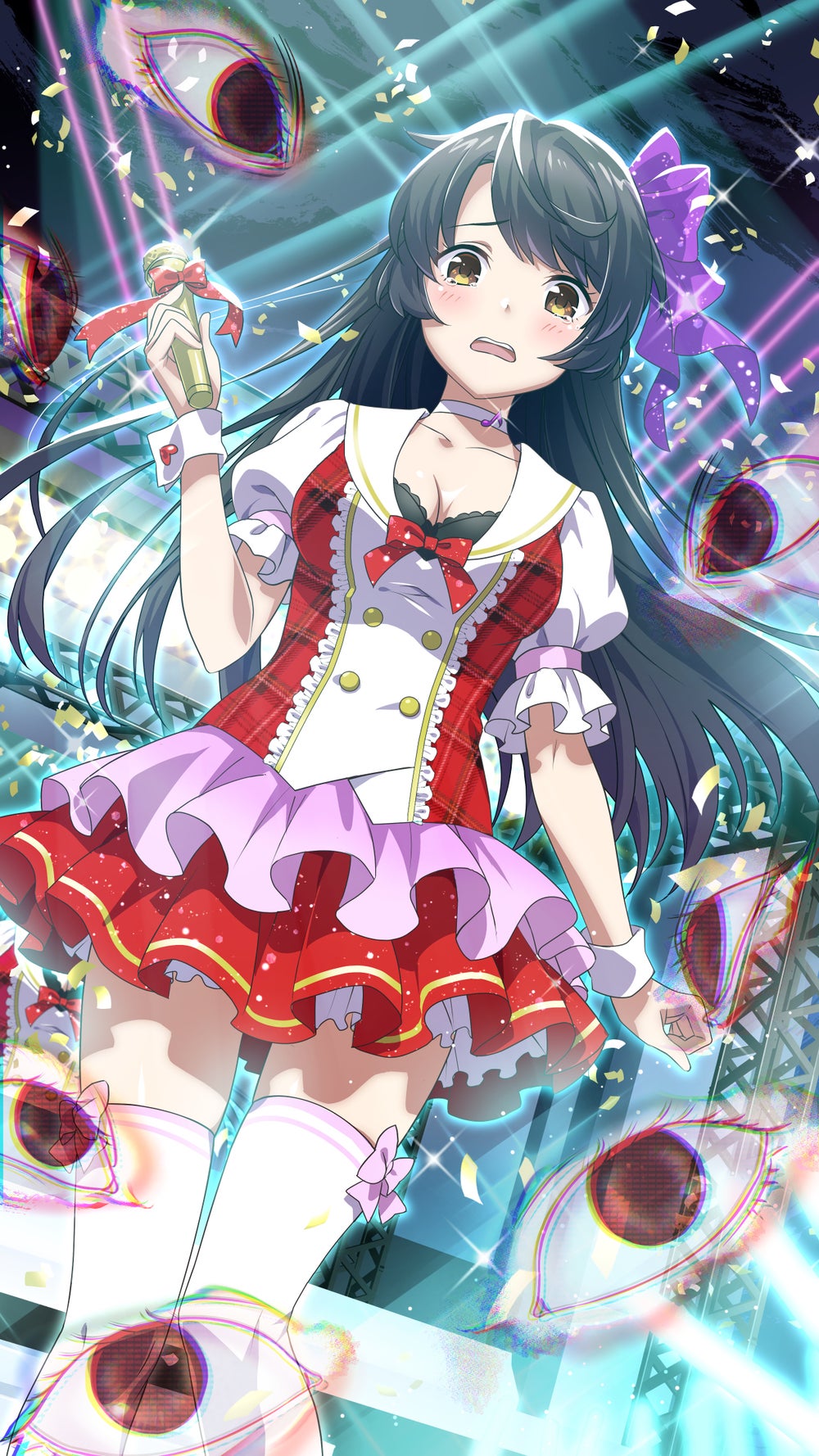 8話無料】絶望シンデレラステージ | peep [ピープ] - オリジナル小説