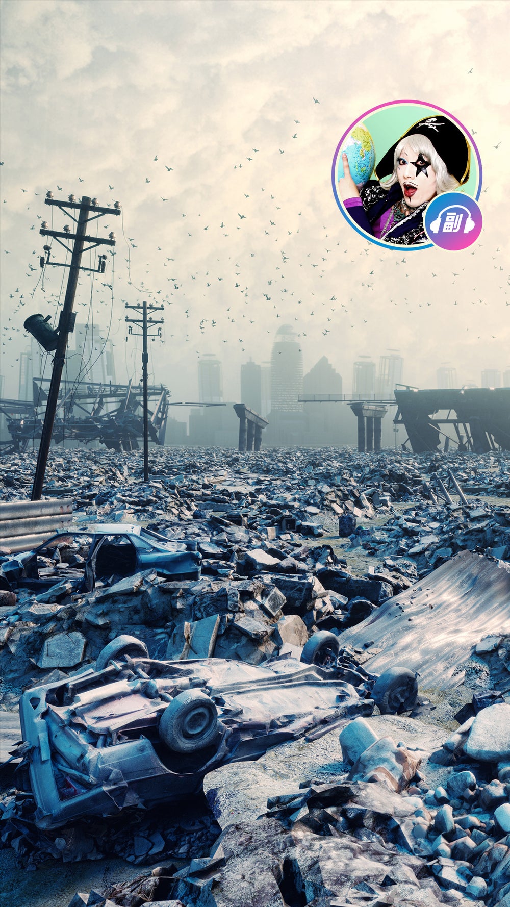 1話無料】【副音声🎧】監禁区域レベルX | peep [ピープ] - オリジナル